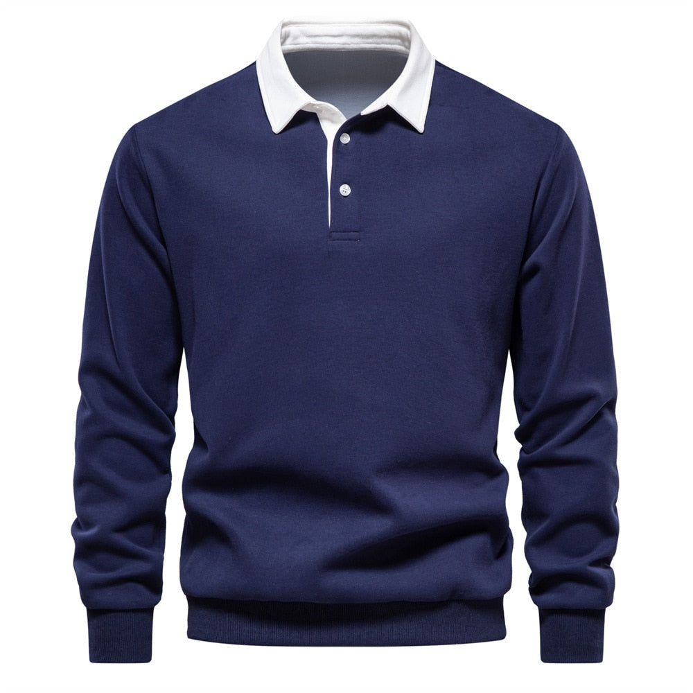 Finn - Polo pour hommes