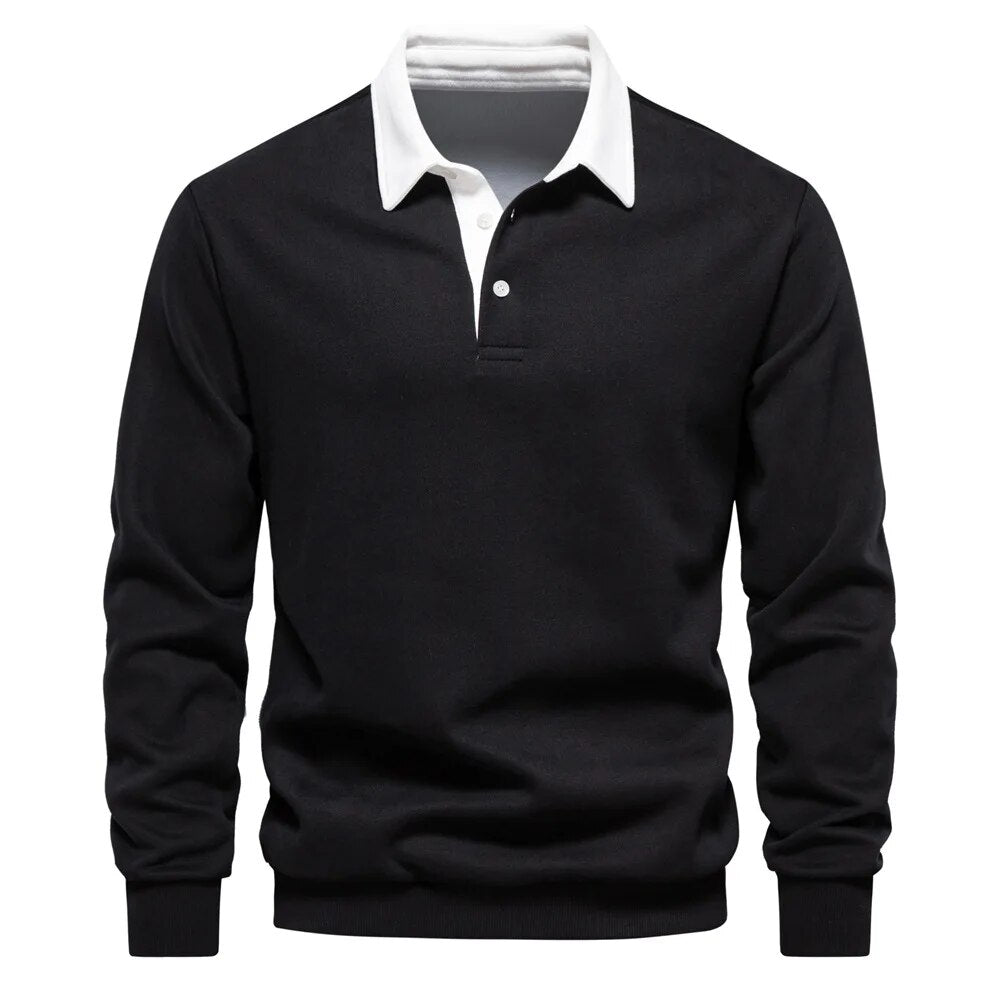 Finn - Polo pour hommes