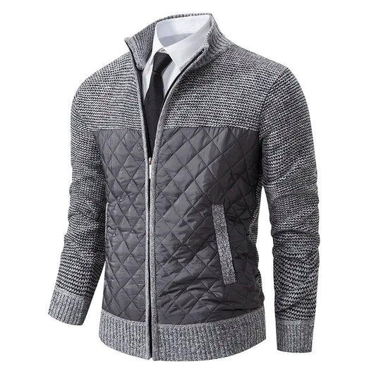 Lorenzo – Pull en tricot pour hommes