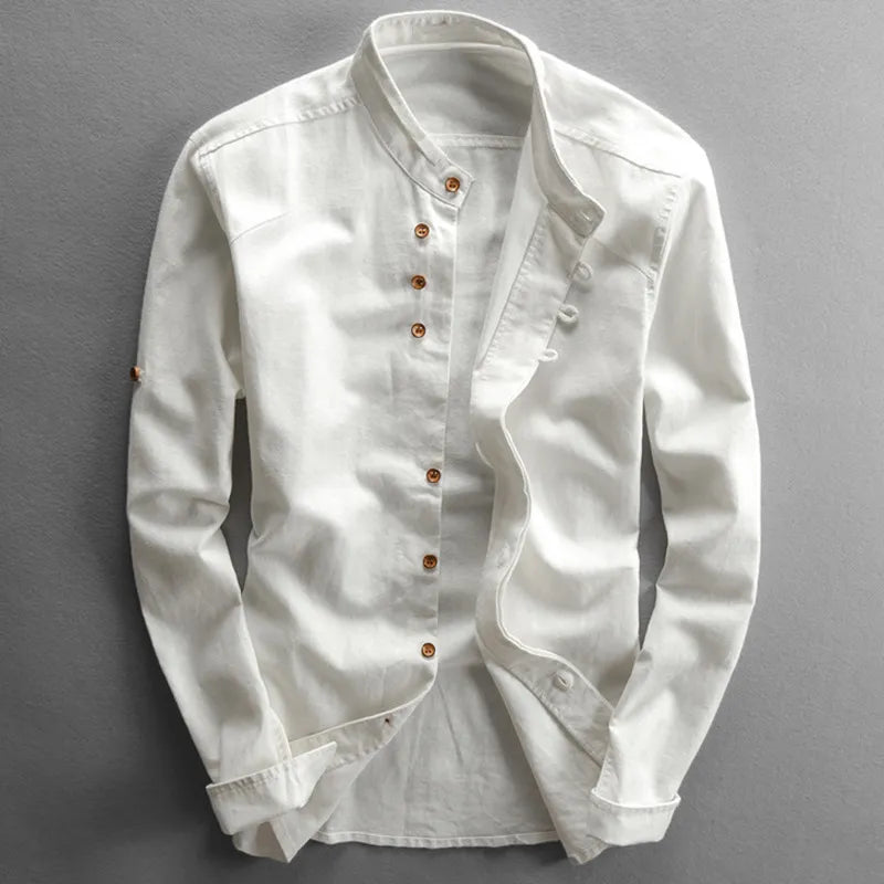Katana - Chemise style Classique pour Hommes