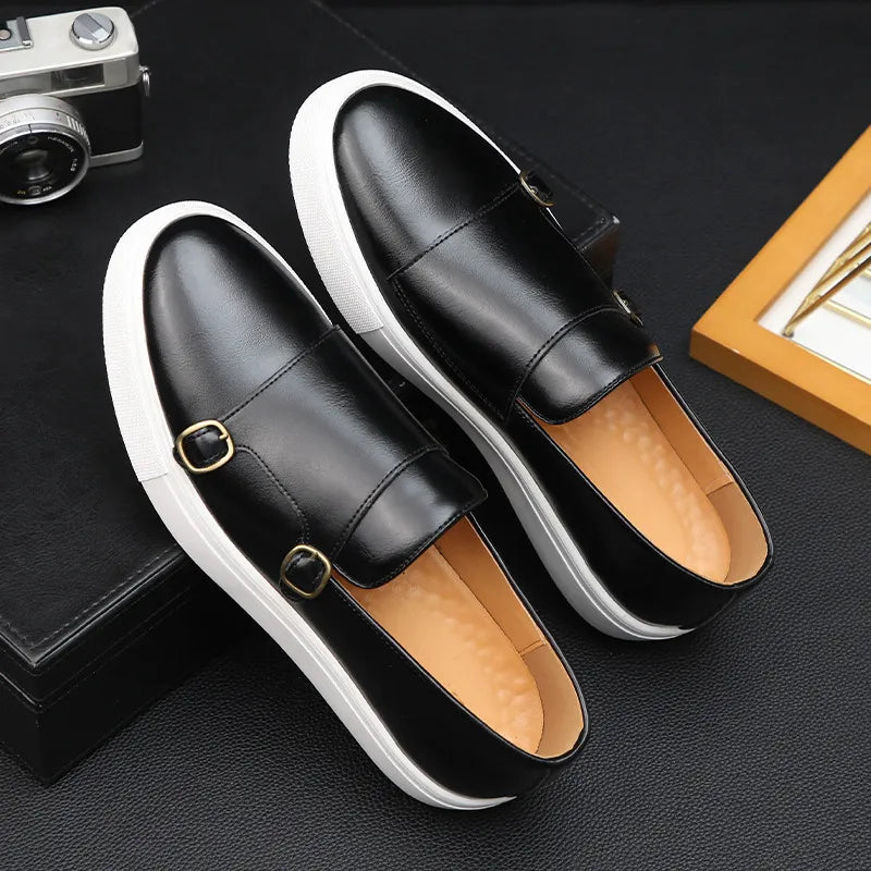 Agustin - Chaussures pour Hommes