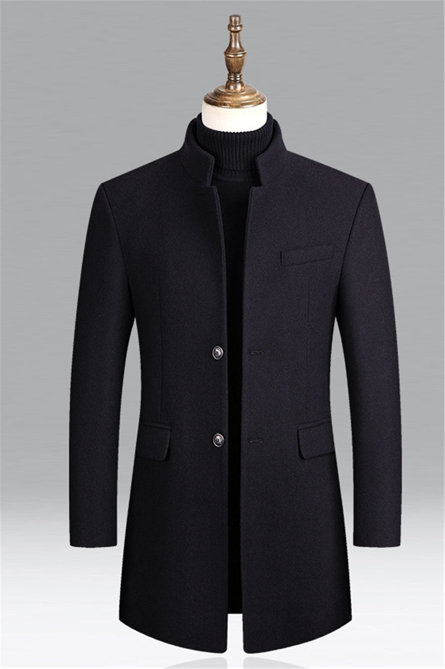 Fernando - Manteau pour Hommes