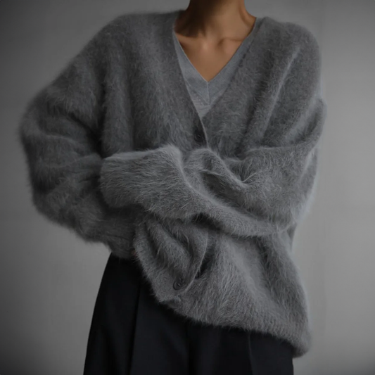 Matilda – Cardigan Élégant