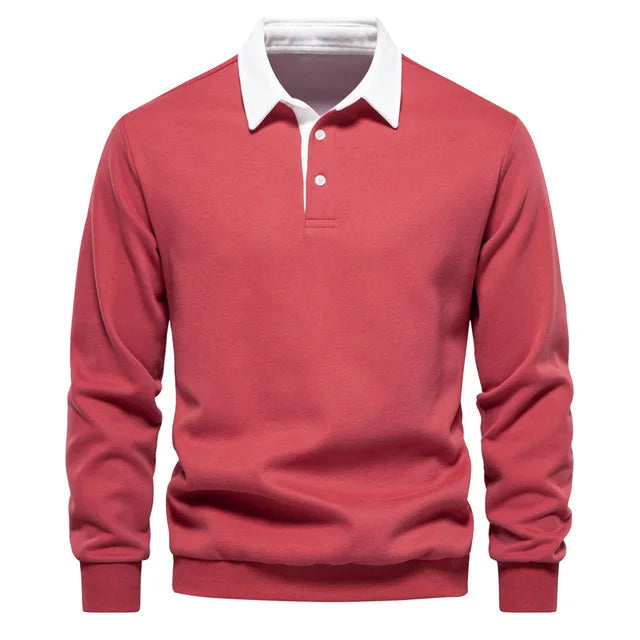 Finn - Polo pour hommes