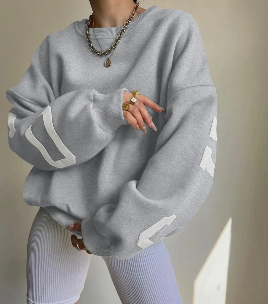 Jania - Sweatshirt Chicago