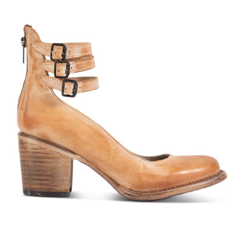 Debra - Chaussures à talons élégantes