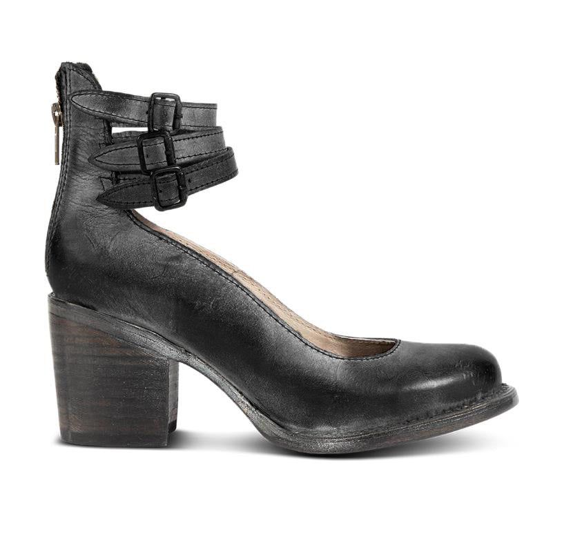 Debra - Chaussures à talons élégantes