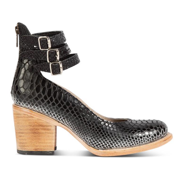 Debra - Chaussures à talons élégantes