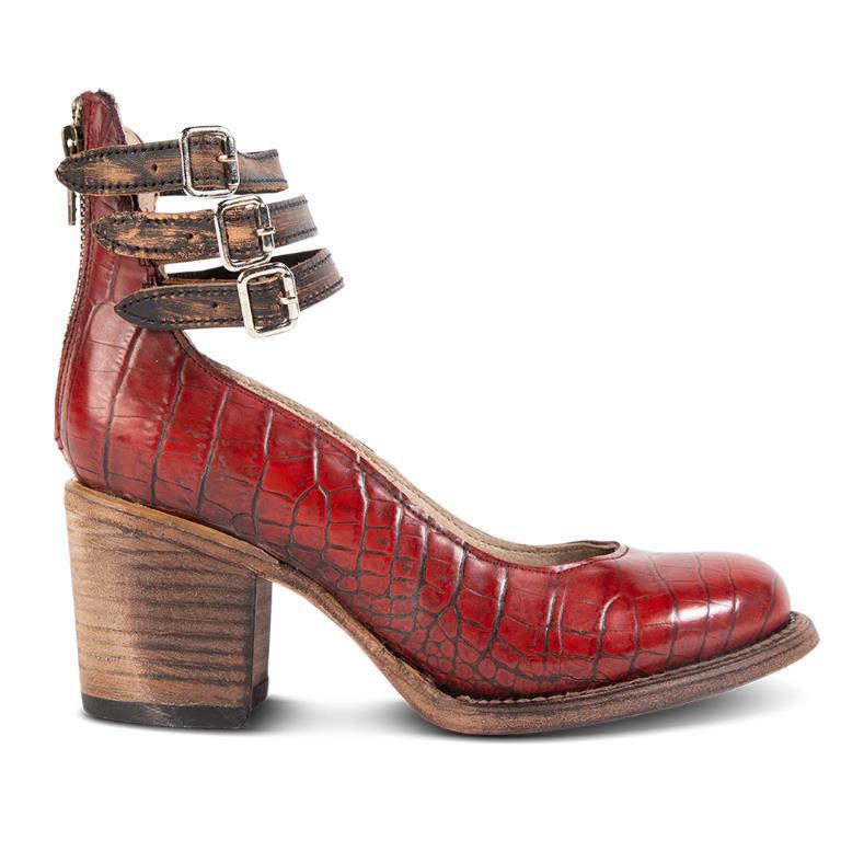 Debra - Chaussures à talons élégantes