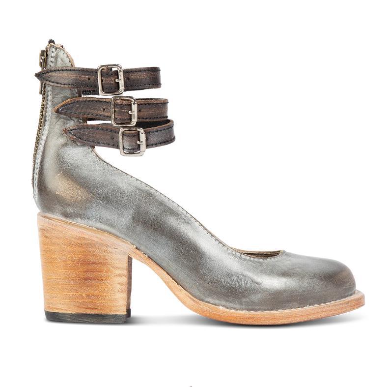 Debra - Chaussures à talons élégantes