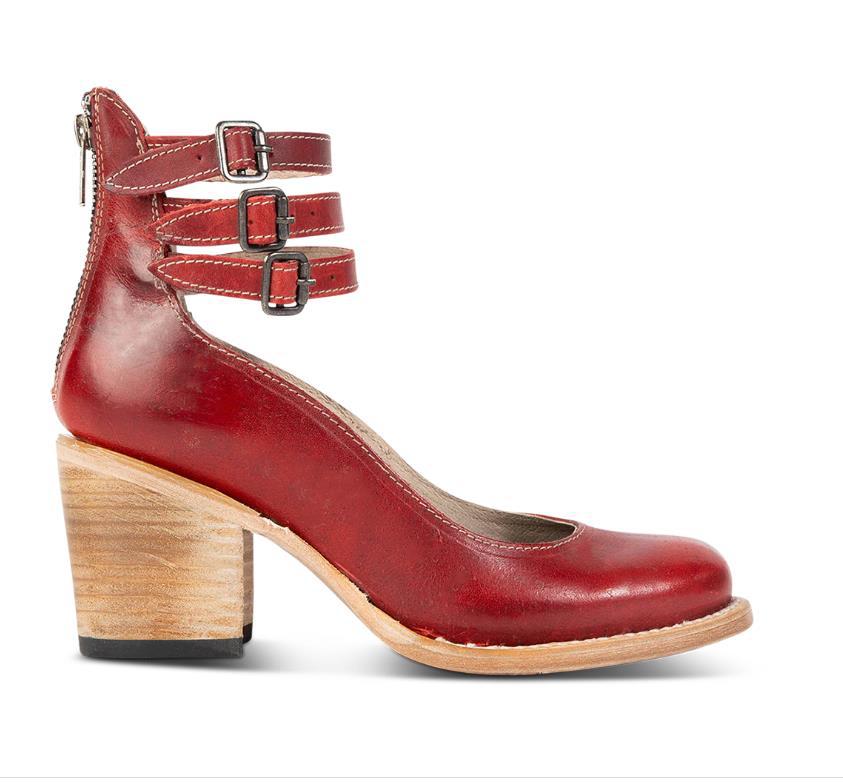 Debra - Chaussures à talons élégantes