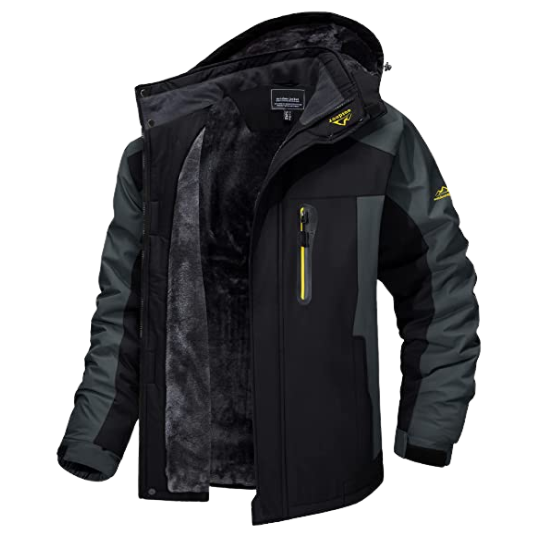 Theo - Veste pour homme
