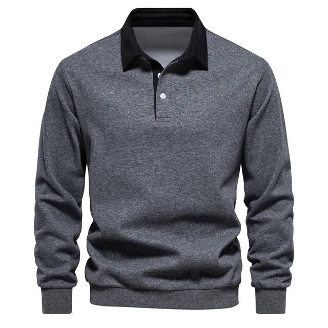 Finn - Polo pour hommes