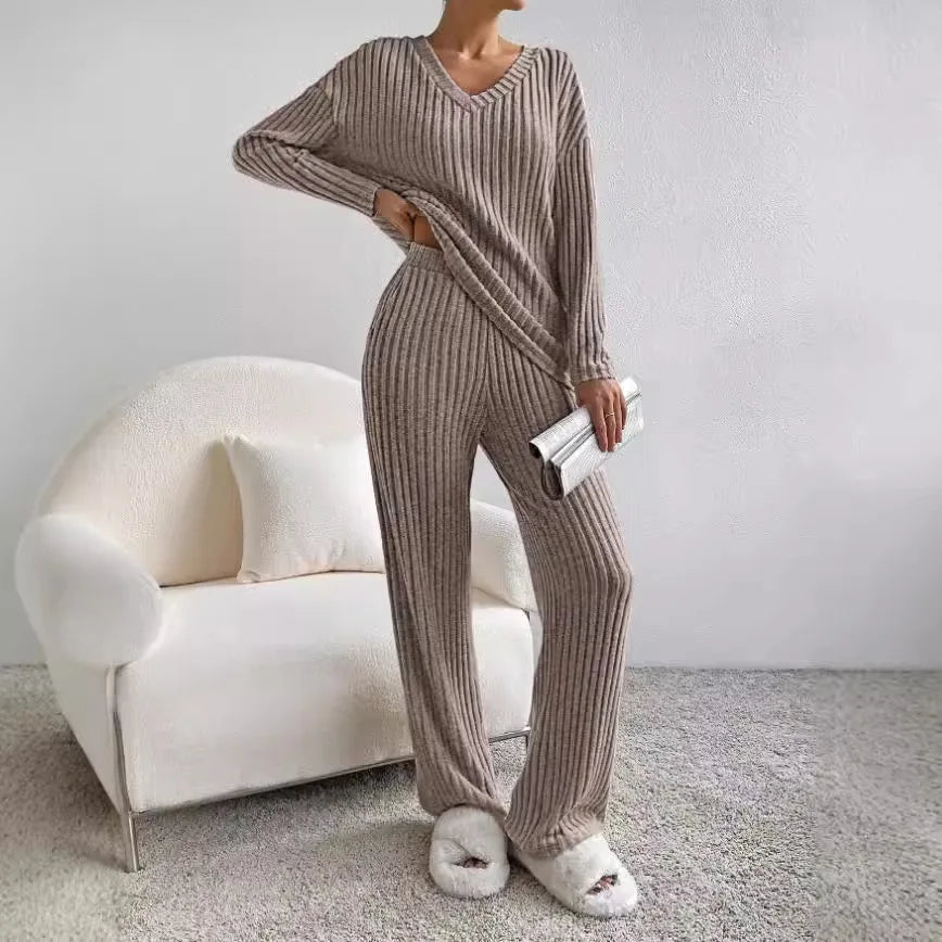 Susan - Ensemble Deux Pièces Confortable