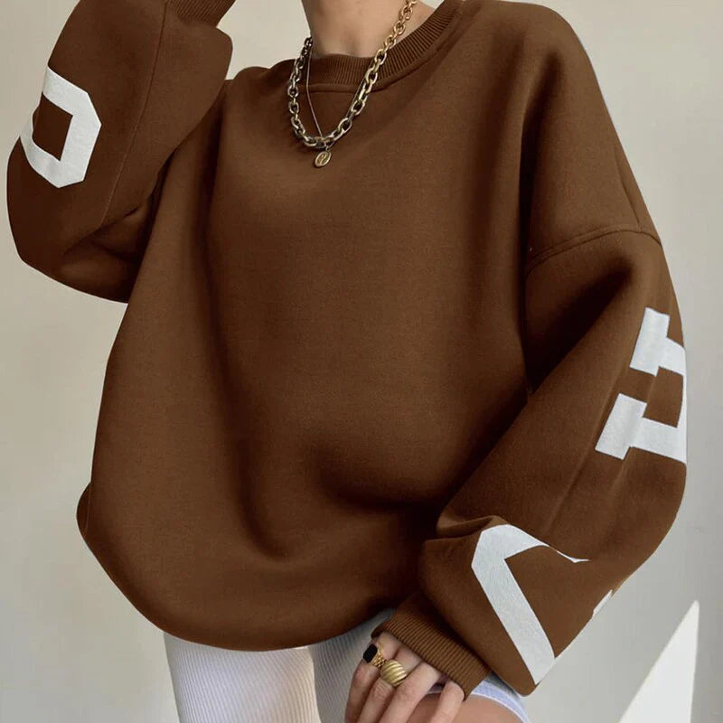 Jania - Sweatshirt Chicago