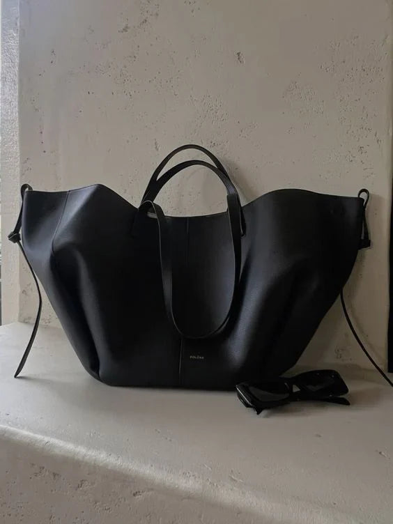 Clarise - Sac en similicuir élégant