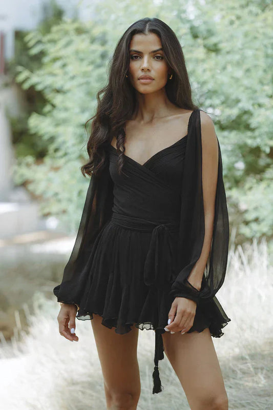 Gaia - Robe Mini
