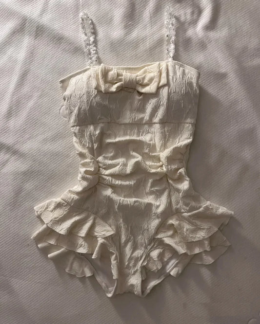 Pearl Icon - Maillot de bain de type Body