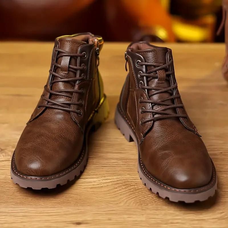 Vicente - Bottes pour Hommes