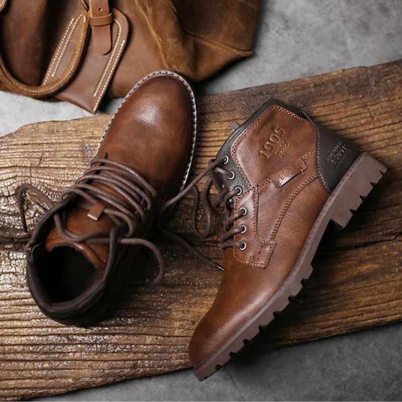 Vicente - Bottes pour Hommes