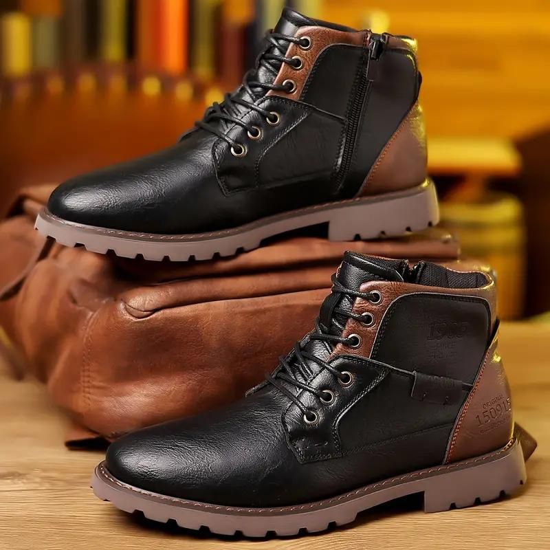 Vicente - Bottes pour Hommes