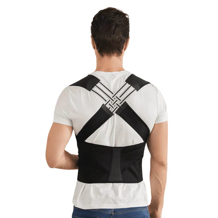 PerfectAlign – Soutien discret pour une posture alignée