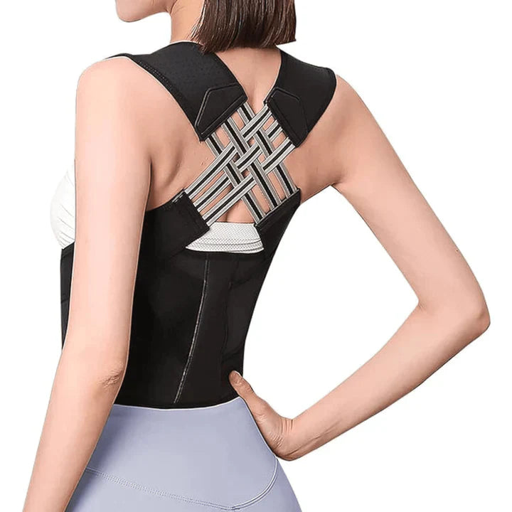 PerfectAlign – Soutien discret pour une posture alignée