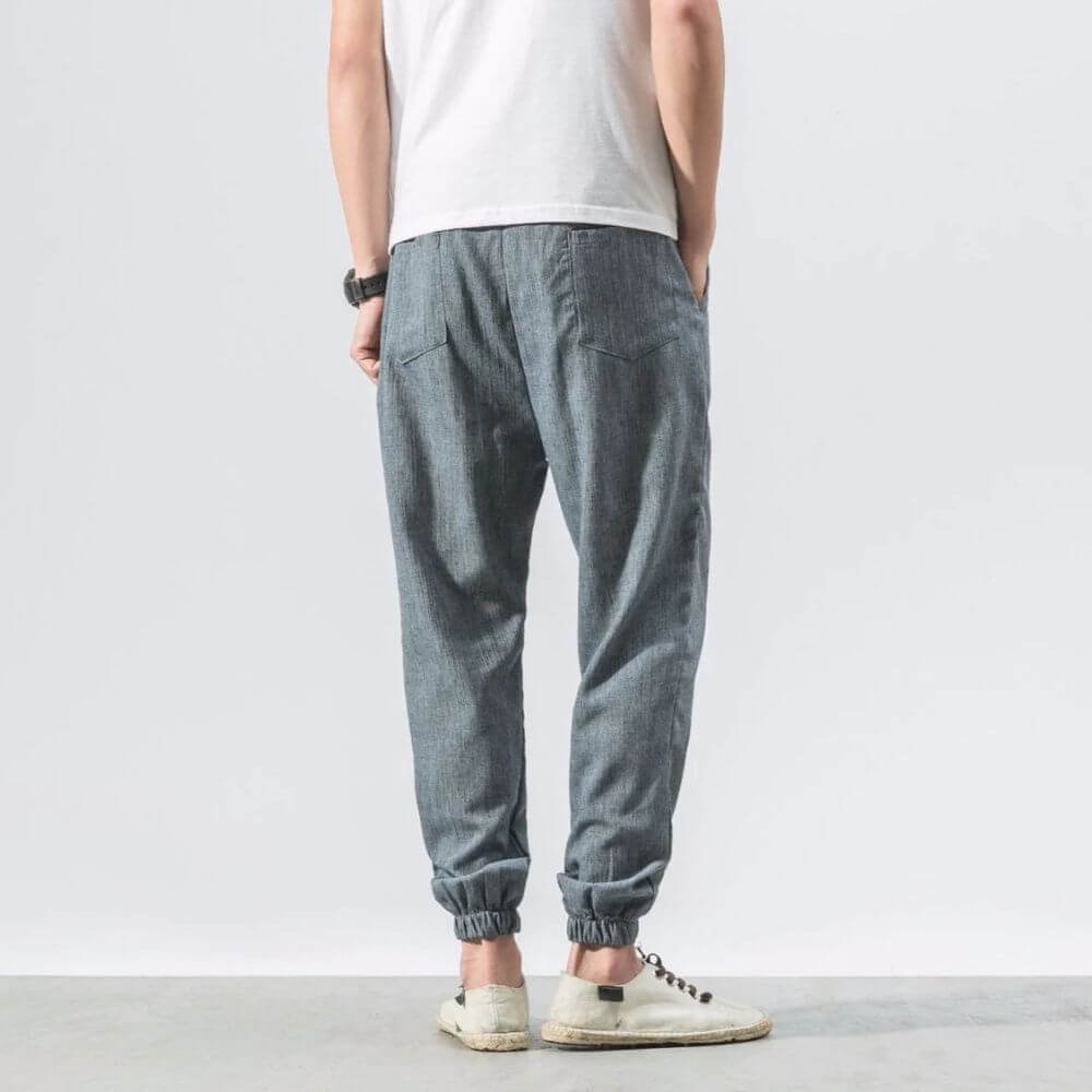 Yoko - Joggers légers pour hommes