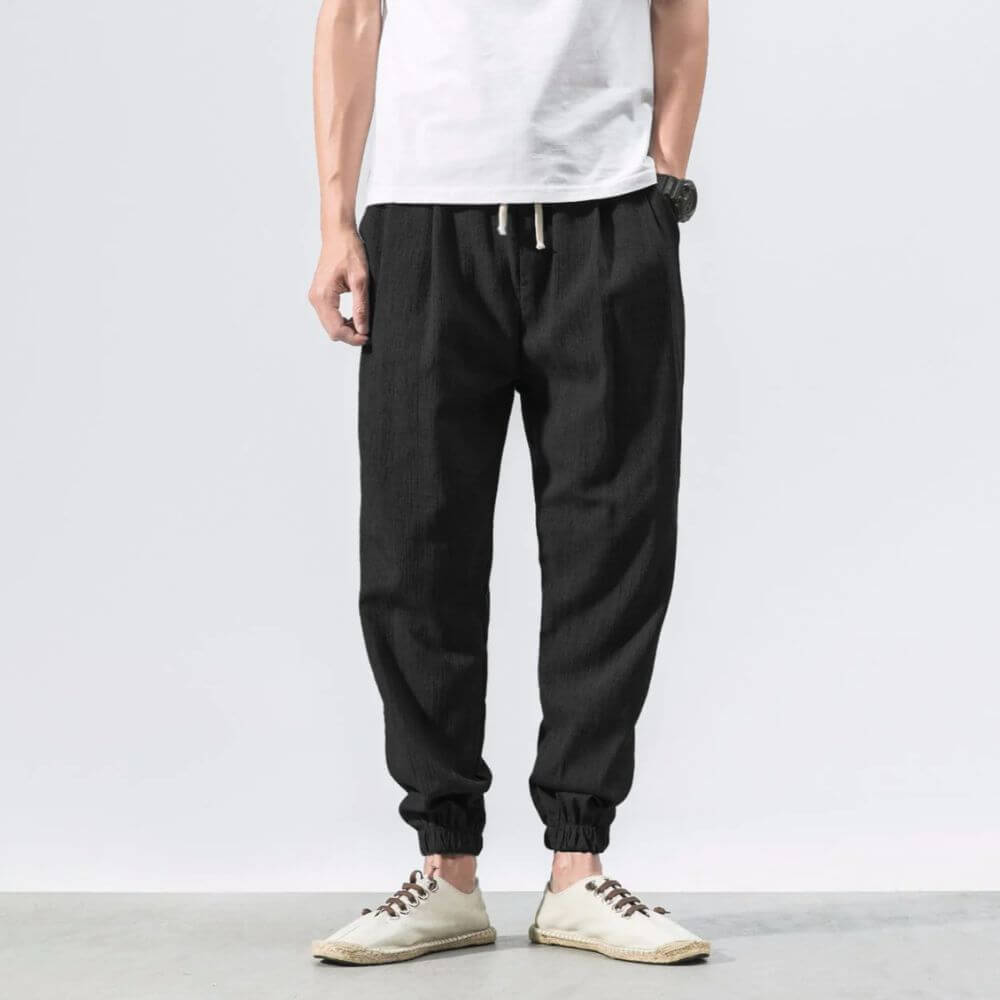 Yoko - Joggers légers pour hommes