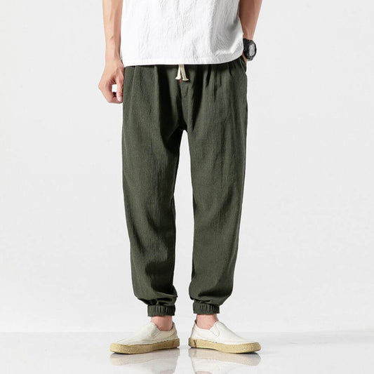 Yoko - Joggers légers pour hommes