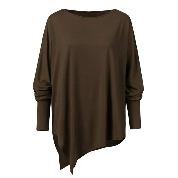 Ilania - Pull V-Drop Intemporel