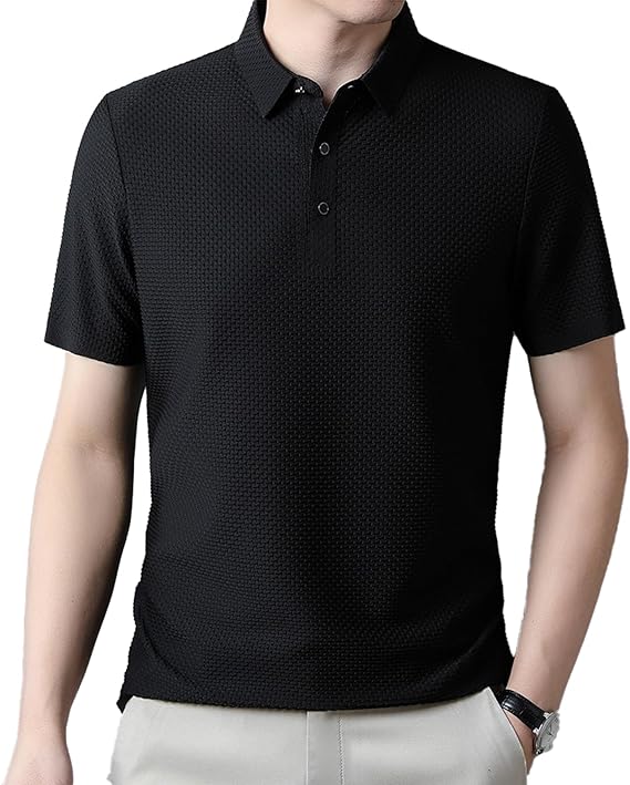Everth - T-shirt légère pour homme