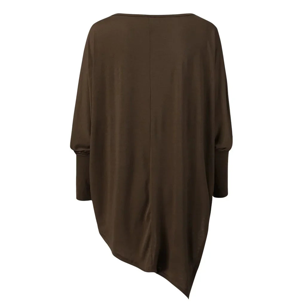 Ilania - Pull V-Drop Intemporel