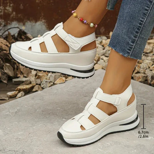 AirWave – Sandales tendance à allure urbaine