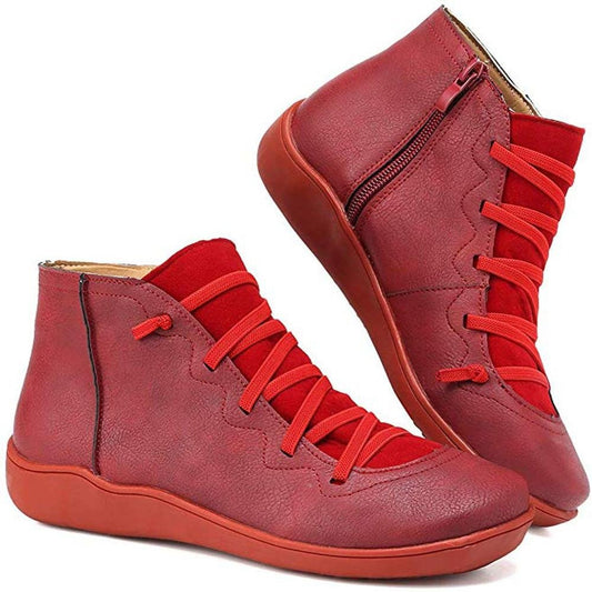 Ofelia - Bottines décontractées pour femme
