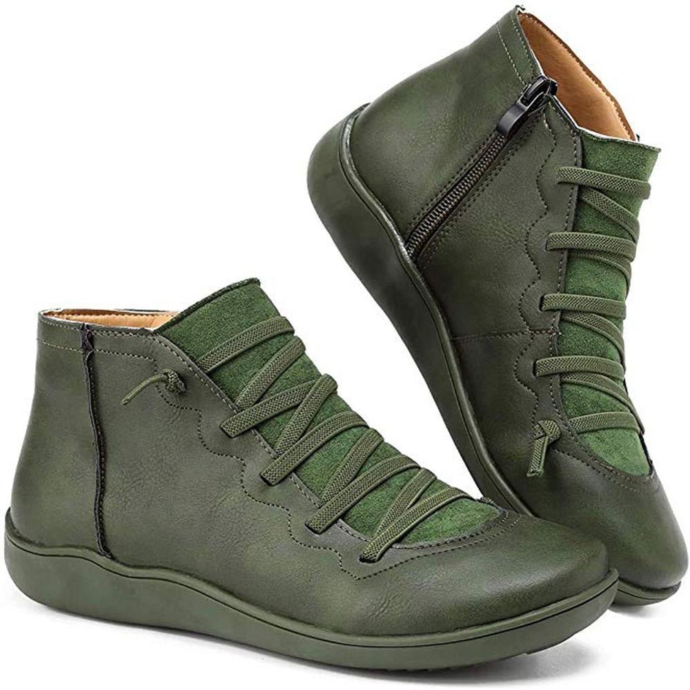 Ofelia - Bottines décontractées pour femme