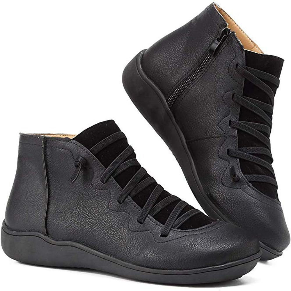Ofelia - Bottines décontractées pour femme