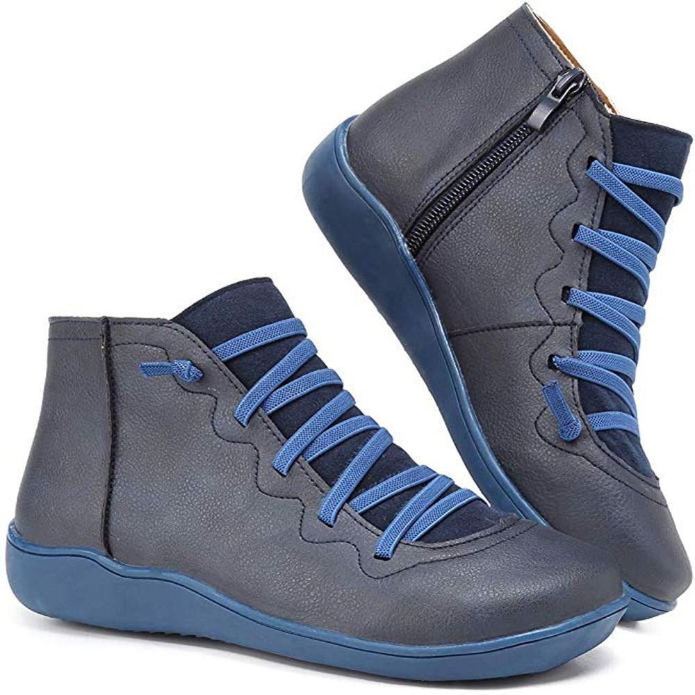 Ofelia - Bottines décontractées pour femme