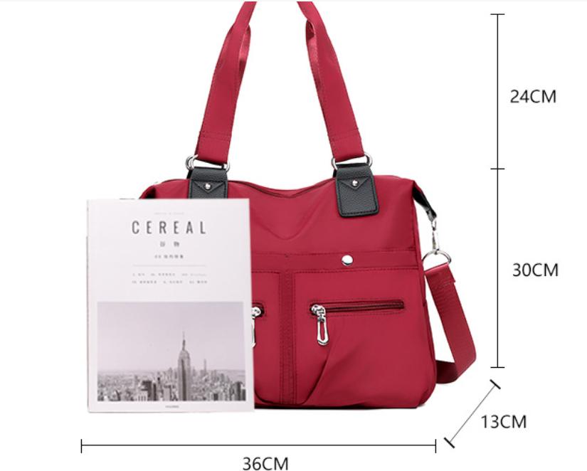 Magali - Sac à main léger et confortable