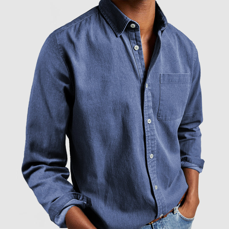 Gabriel - Chemise pour Hommes