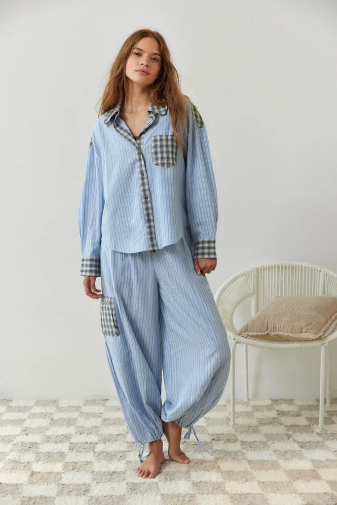 Hana - Ensemble de Pyjama