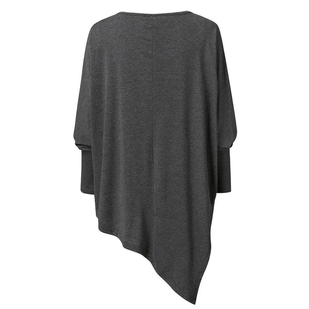 Ilania - Pull V-Drop Intemporel