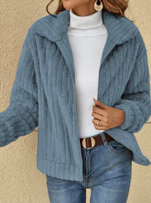 Fabia - Veste en Polaire