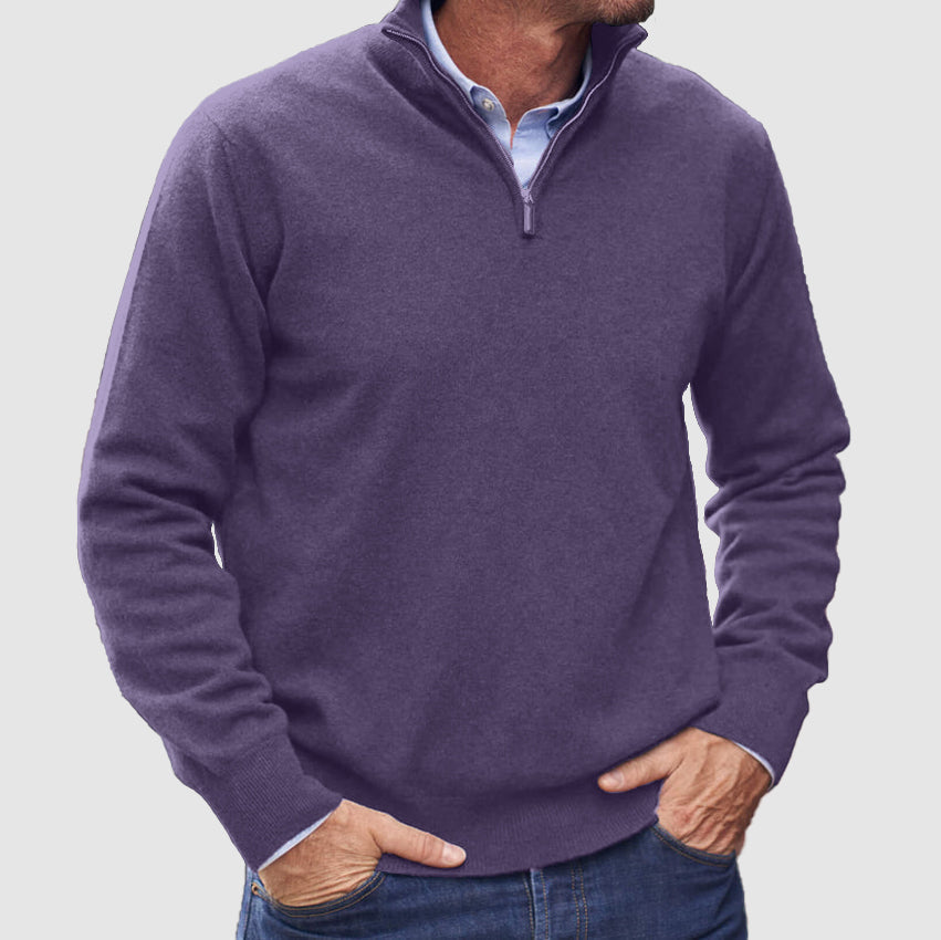 Danilo – Pull style casual masculin