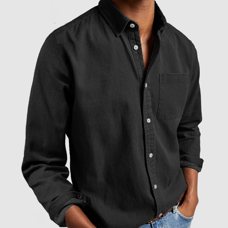 Gabriel - Chemise pour Hommes