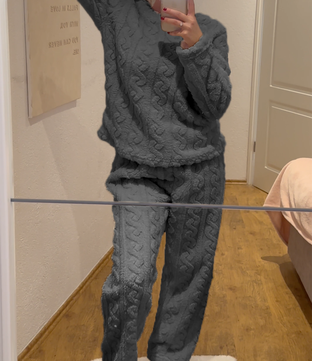 Fabricia – Ensemble de Pyjama
