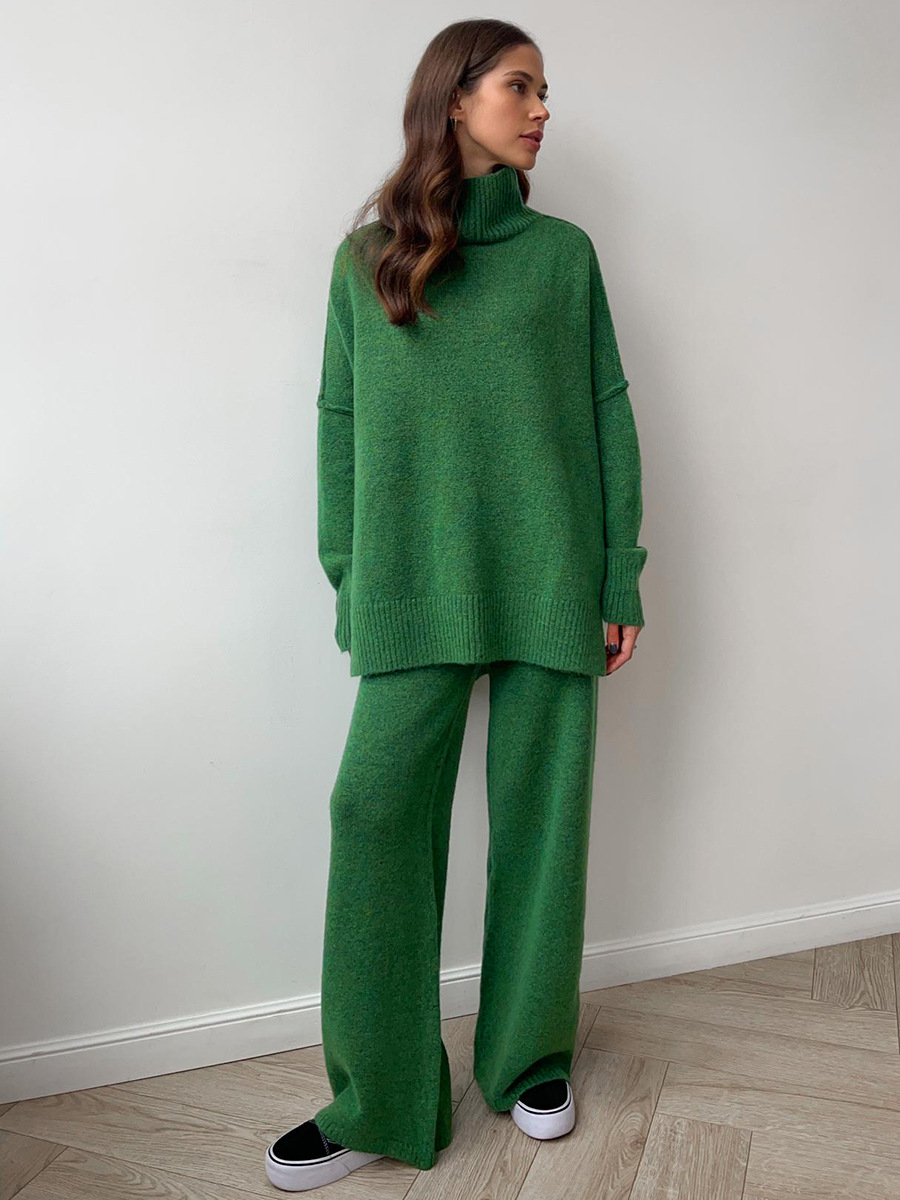 Becca – Ensemble chic au style fluide et raffiné