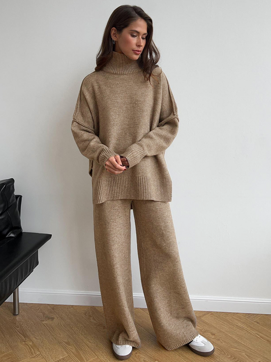 Becca – Ensemble chic au style fluide et raffiné