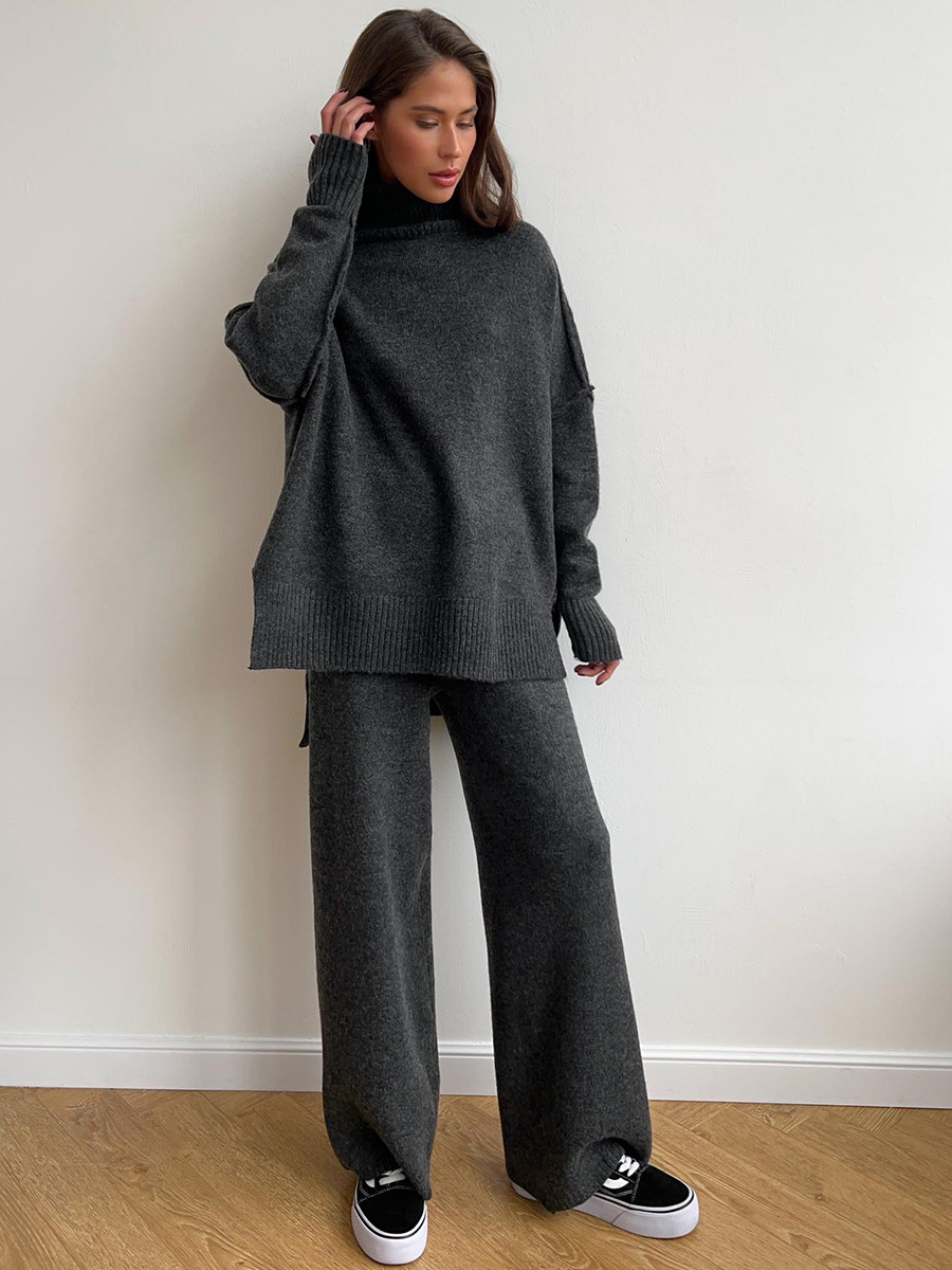 Becca – Ensemble chic au style fluide et raffiné