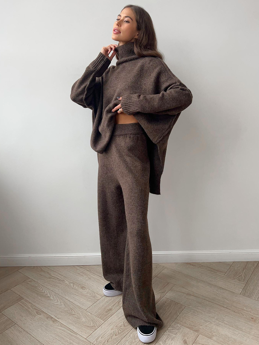 Becca – Ensemble chic au style fluide et raffiné